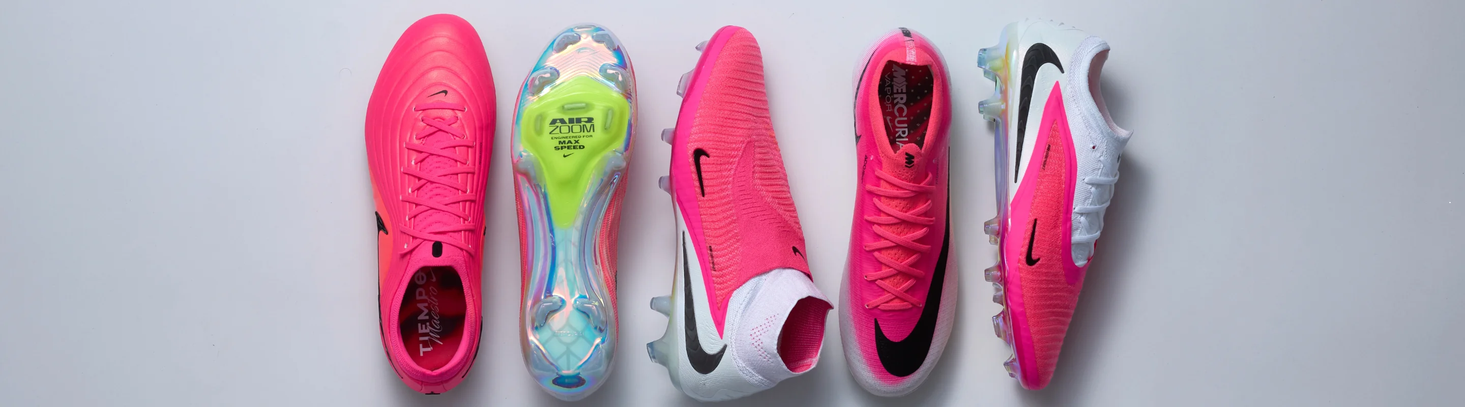 The Breakout Pack